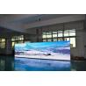 Buy cheap 1R1G1B P5 Outdoor Fixed Led Display Full Color For Shopping Center Advertising from wholesalers