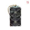 Buy cheap 43TH/S 2100W KDA Coin Miner Used BTC Innosilicon T3 Bitcoin Pc Miner from wholesalers
