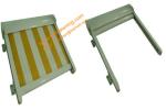 Conservatory Room Aluminum Motorized Romote Control Skylight Zenith Awning