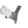 Buy cheap High Polished Carbon Steel Fabrication Sheet Metal Laser Cutting Services from wholesalers