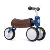 Buy cheap Customized Color Adjusted Seat Height 3 Wheel Childrens Plastic Bike from wholesalers