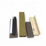 180/150/120/90 Modern Style Pvc Wood Plastic Composite Pvc Window And Door