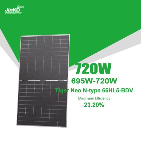 Buy cheap Promotion 550W Bifacial N Type Mono Solar Panel for Photovoltaic System from wholesalers