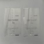 45microns Thickness Wash Away Stabaliser PVA Film Water Soluble