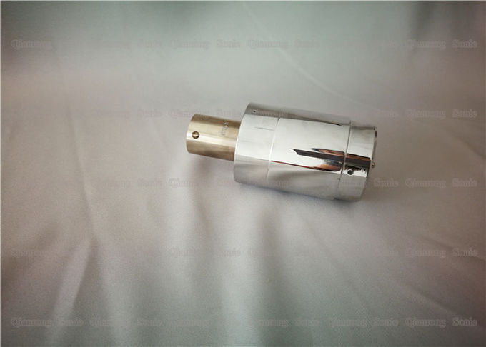 20Khz 902J Ultrasonic Converter For Branson IW Intergrated Benchtop Welders Using Actuator