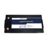 Buy cheap 5000 Cycles Versatility Fast Charging Off-Grid Solar Battery 12.8V 460Ah With Bluetooth from wholesalers