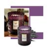Buy cheap OEM ODM Glass Decorative Candle Holders For Romantic Wedding from wholesalers