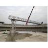 Buy cheap Single Pipe Slurry Scraper Systems , Center Drive Automatic Slurry Scrapers from wholesalers