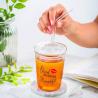 Buy cheap Beer Heat Resistant 350ml Borosilicate Glass Coffee Cup from wholesalers