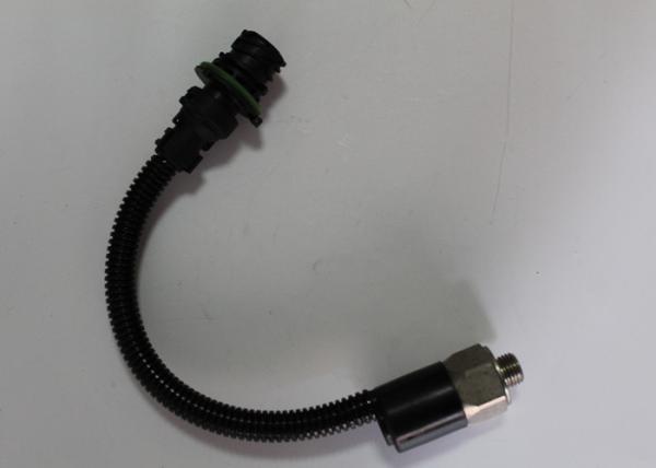 Buy cheap Belparts EC210 Excavator Spare Parts 11170072 Hydraulic Oil Pressure Sensor from wholesalers