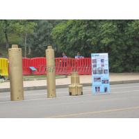 Buy cheap Hyper 121 QL120 Down Hole Hammer Stable Working Performance Long Life Span product