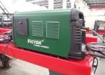 CNC-3000 Economical Light Gantry CNC Plasma & Oxy-Fuel Plate Cutting Machine