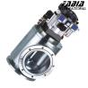 Buy cheap Pneumatic High Vacuum Flapper Valve Stainless Steel Vacuum Damper Valve from wholesalers
