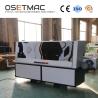 Buy cheap 0.6Mpa PLC Control Woodworking Edge Banding Machine from wholesalers