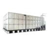 Buy cheap Rust Proof 1000 Litre Water Tank , Sewage Treatment System Ss Water Tank from wholesalers