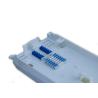Buy cheap 288 core fiber optic connection closure FTTH for duct mounting PP from wholesalers