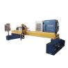 Buy cheap 5~300mm Metal CNC Flame Plasma Cutting Machine Heavy Gantry Type Computerized from wholesalers