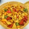 Buy cheap Gluten Free Grain Snacks Rice Crackers With Halal Party Snacks In China from wholesalers