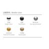 Buy cheap Stainless Steel, Matte Black Color sliding door with side panel from wholesalers