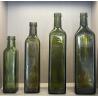 Buy cheap Capacity 200ml/300ml/500ml/750ml/1000ml Glass Bottle with Twelve Zodiac Relief Design from wholesalers