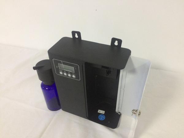 Buy cheap Hospital Fragrance Diffuser Machine For Small Area / Commercial Fragrance Dispenser from wholesalers