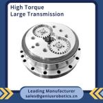 Buy cheap Planetary Large Transmission Cycloidal Gearbox For CNC Equipment from wholesalers
