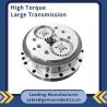 Buy cheap Planetary Large Transmission Cycloidal Gearbox For CNC Equipment from wholesalers