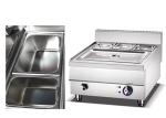 SS 304 LPG 2800Pa 1kg/H Heavy Duty Kitchen Equipment