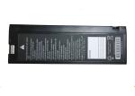 Sealed Lead 12v Nimh Rechargeable Battery Pack , Philips M4735A M3516A Battery