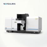 Wayeal Flame Atomic Absorption Spectroscopy AAS For Metal Analysis