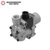 Buy cheap Truck Crane Part ABS Solenoid Modulator Valve 4721950180 For SANY Mobile Crane from wholesalers