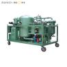 Buy cheap Petroleum OD 40MM SS Turbine Oil Filtration Machine from wholesalers