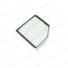 Buy cheap 17801-31110 1780131110 Car Air Filter For Audi Lexus Toyota AVENSIS Crown Stufenheck RAV4 from wholesalers
