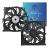Buy cheap BMW X3 E83 Cooling Fan with Built in Fuse from wholesalers