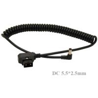 Buy cheap D-tap male to 5.5MM DC cable product