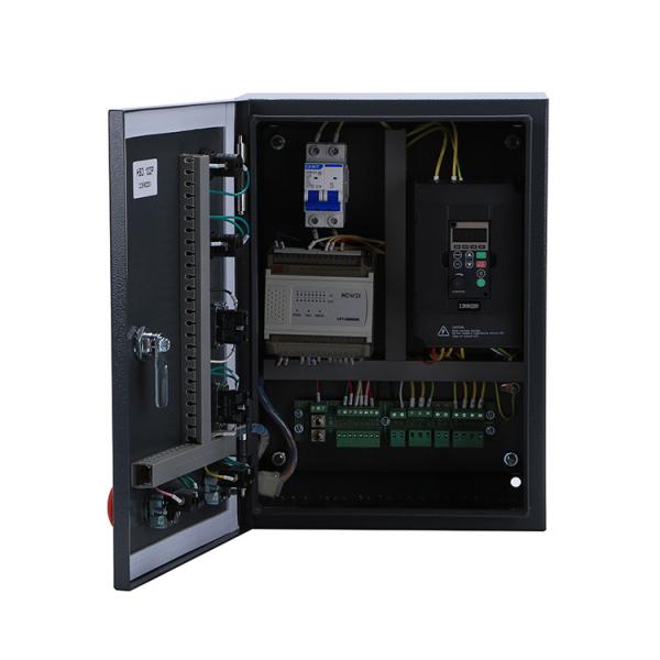 Buy cheap Outdoor Industrial Sliding Gate Opener 3000kgs Loading Capacity Heavy Duty from wholesalers