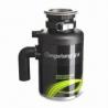 Buy cheap Kitchen Scraps Disposal for Home Use, with 1,480rpm Rating and AC Induction Motor from wholesalers