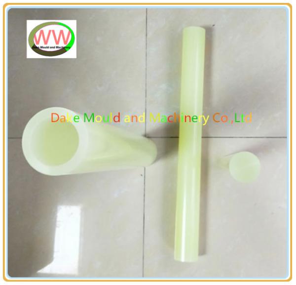 Buy cheap Nature,yellow,red, green polyurethan adiprene with the hardness 60-95 shore from wholesalers