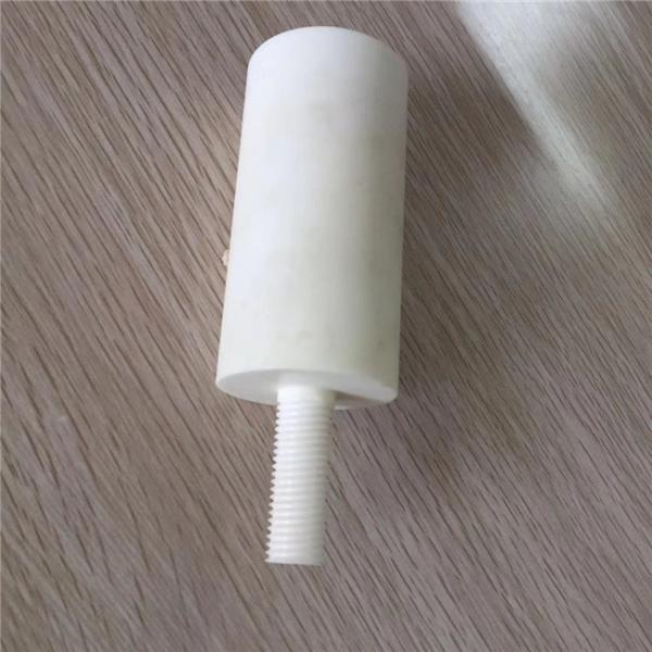 Buy cheap Wear Resistance Polished Zro2 Ceramic Shaft 3.9g/Cm3 from wholesalers