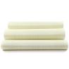 Buy cheap Non Woven Interior Decorating Wallpaper , Beige Flocking Striped Wallpaper For Living Rooms from wholesalers
