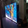 Buy cheap HD Full Color SMD1010 P1.667 Indoor Rental Led Screen from wholesalers