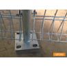 Buy cheap Roll Top Welded Wire Garden Fence from wholesalers