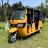 Buy cheap HH-ZKSL electric tricycle from wholesalers