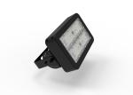 200W IP65 Waterproof LED Module Flood Light 220V Black LED Reflector Garden Lamp