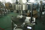 Semi-Automatic salt chili powder cashew nut packing machine packing machine nut