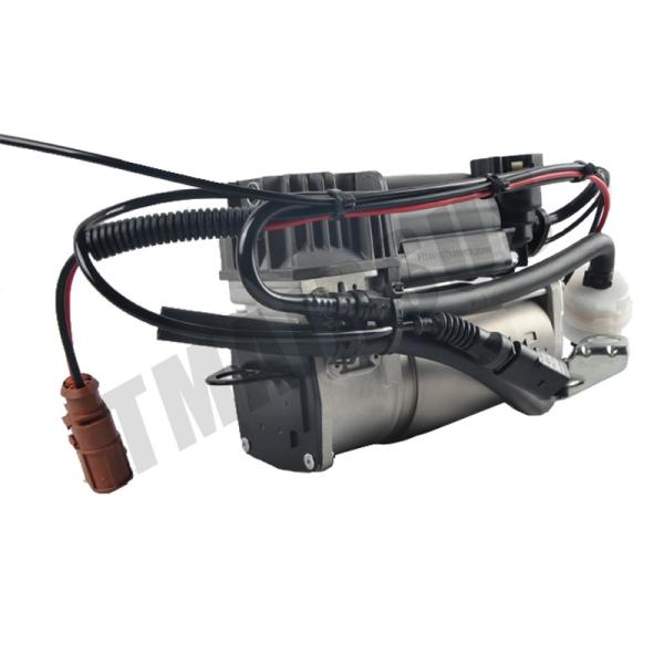 Buy cheap Customized Air Suspension Compressor For Audi A6 C6 from wholesalers