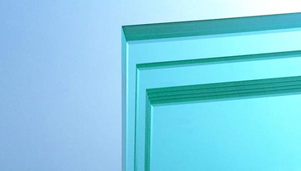 Buy cheap Clear PVB Laminated Safety Glass Sheets , Laminated Architectural Glass from wholesalers