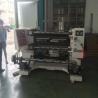 Buy cheap 1300mm 4shafts Hot Sale BOPP Tape Slitting and Rewinding Machine from wholesalers