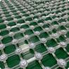 Buy cheap Advertising LED Grid Screen 3x12bit for Commercial Digital Sign Display from wholesalers