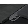 Buy cheap Aluminum-Magnesium Alloy Profile Right-Angle Closing Strips Tile Edge Trim from wholesalers